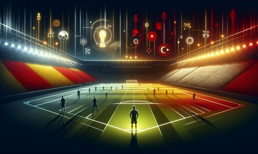 Türkiye – Romanya 2026 Dünya Kupası Play-off Maçı: Detaylı Analiz,