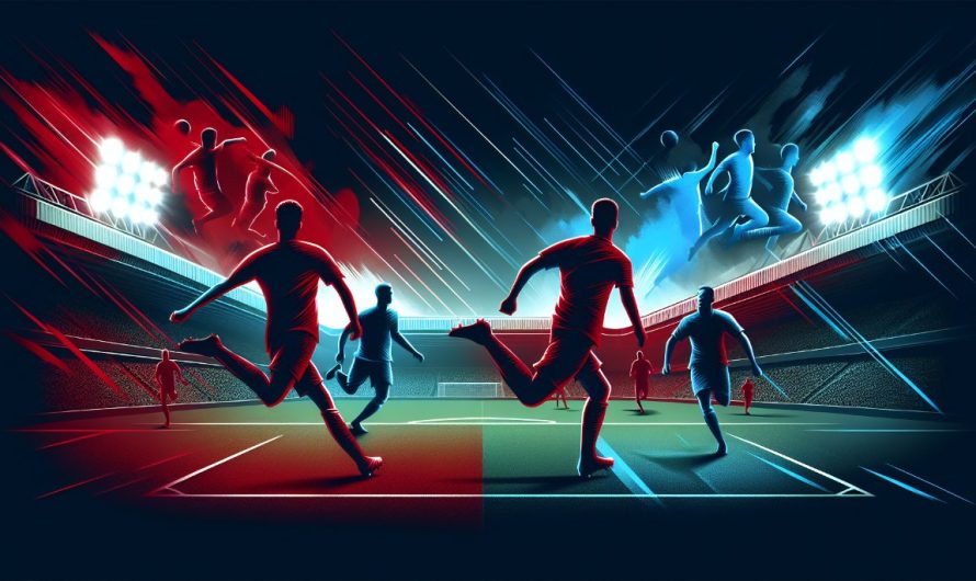 Premier League’de Kritik Karşılaşma: Manchester United ve West Ham United’ın Mücadelesi