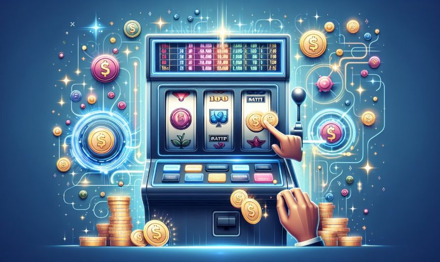 Slot Oyunlarında Başarı İçin Stratejiler ve İpuçları