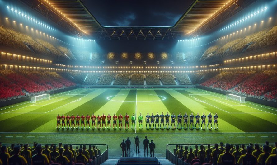 Galatasaray ve Kasımpaşa Maçında Hangi Taktikler Öne Çıkacak?