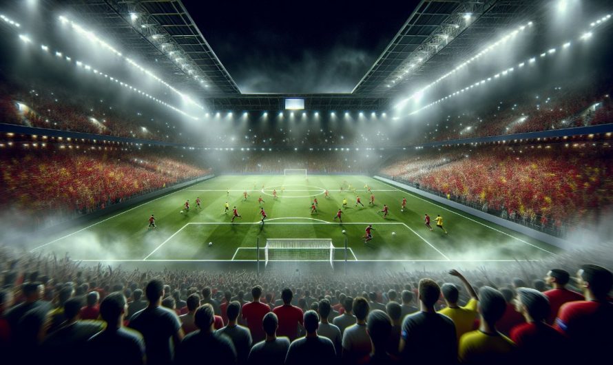 Galatasaray’ın Atletico Madrid Karşısındaki Stratejisi