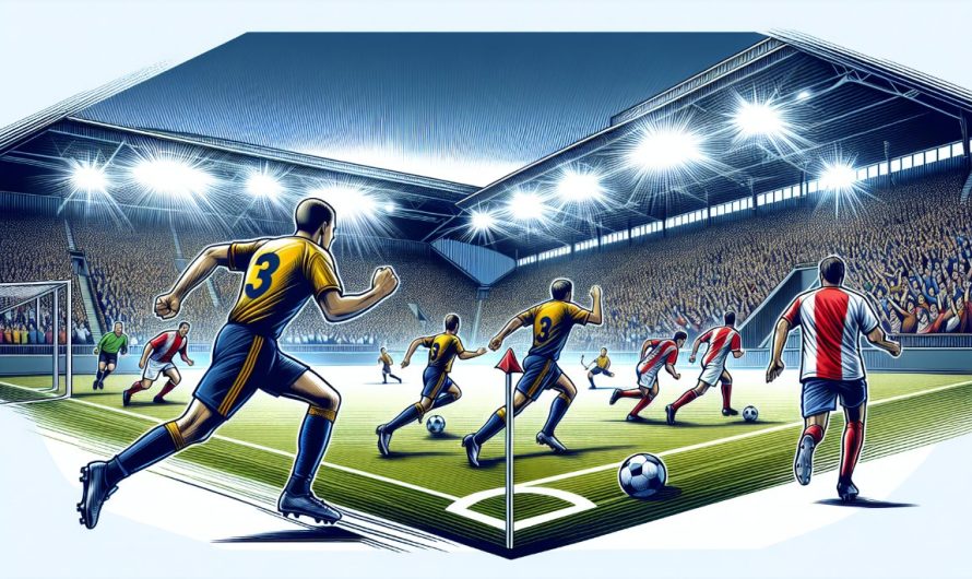 Fenerbahçe ve Göztepe’nin Kritik Karşılaşması: Taktik Detaylar