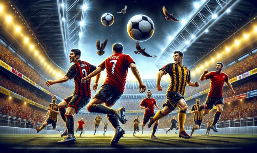 Galatasaray ve Fatih Karagümrük: Zirve Yarışı Detayları