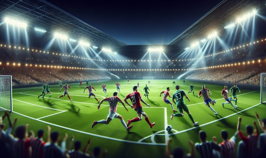 Eyüpspor ve Beşiktaş Arasındaki Kritik Mücadele