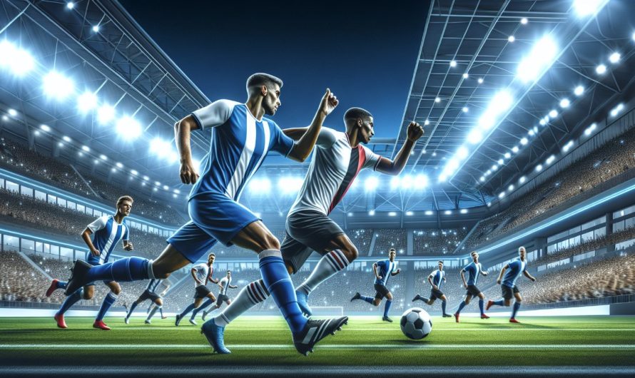 Trabzonspor ve Kasımpaşa: Taktik Savaşının Şifreleri