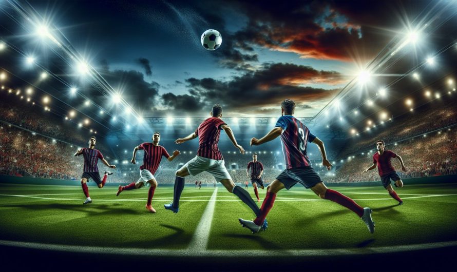 Trabzonspor ve Gençlerbirliği: Kritik Maç Öncesi Değerlendirme
