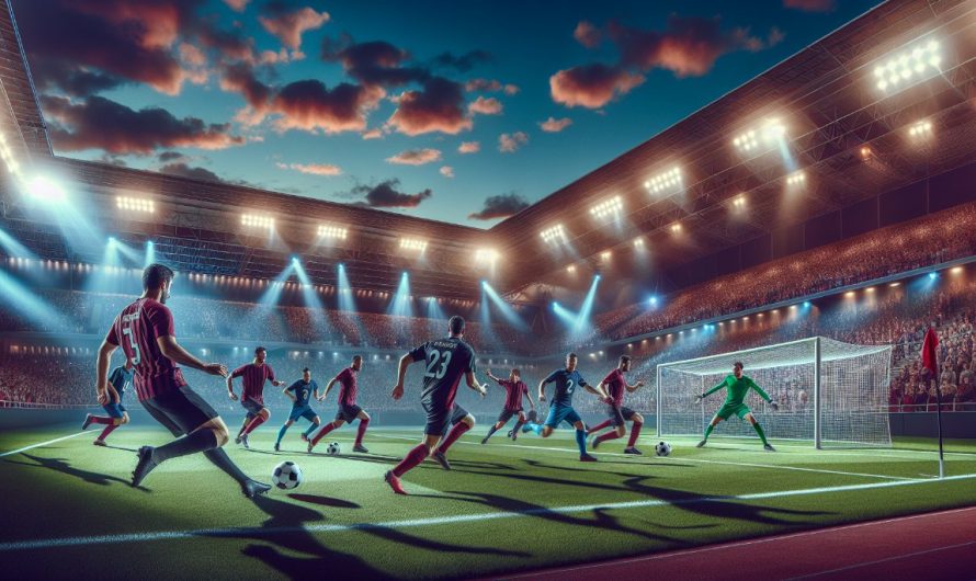Real Madrid ve Sevilla: Kritik Mücadelenin Analizi