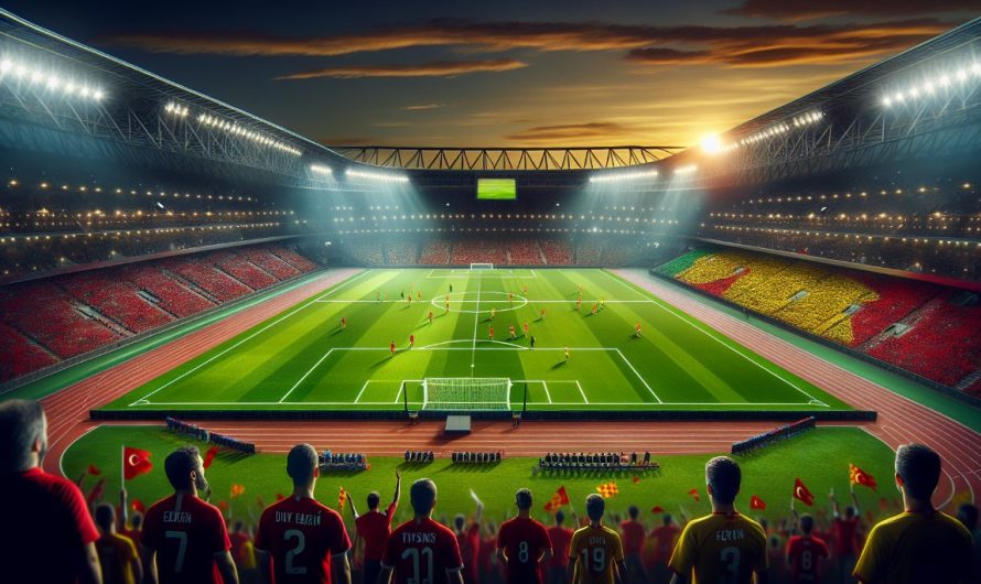 RB Leipzig ve Bayer Leverkusen: Kritik Bundesliga Maçı Öncesi Analiz