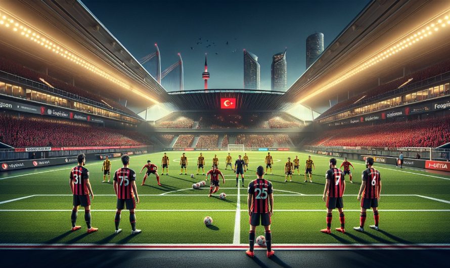 Galatasaray’ın Karagümrük Karşısındaki Zorlu Mücadelesi