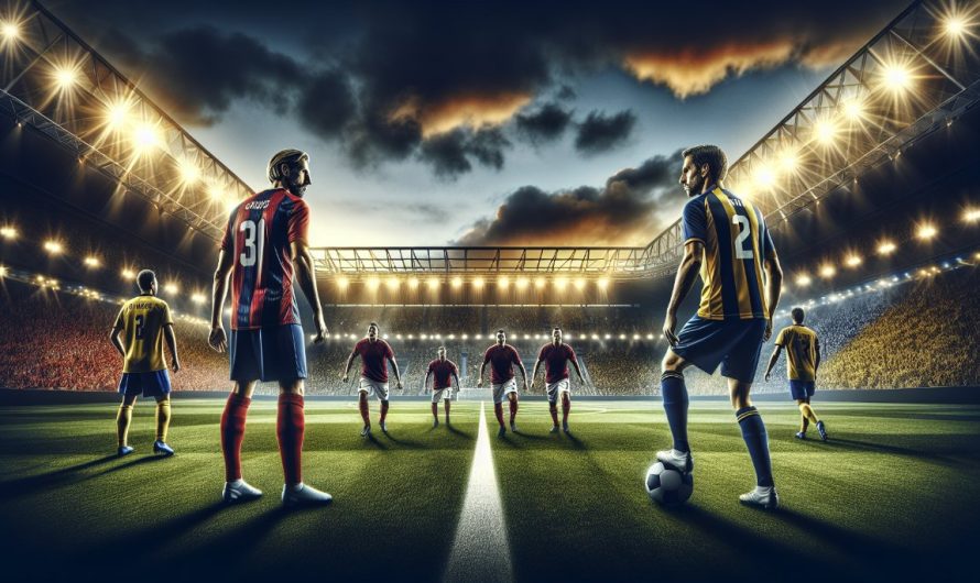 Fenerbahçe ve Göztepe: Taktiksel Mücadele ve İddaa İpuçları