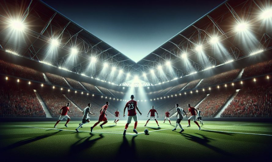 Premier Lig’de Londra’da Büyük Çarpışma: Arsenal ve Liverpool