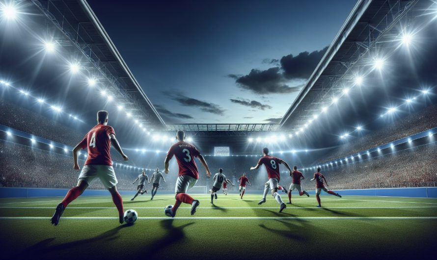 İngiltere Premier Lig’de Kritik Derbi: Manchester Rekabeti