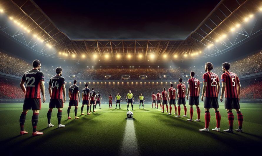 Galatasaray ve Fatih Karagümrük’ün Kritik Maçı: Stratejiler ve Analizler