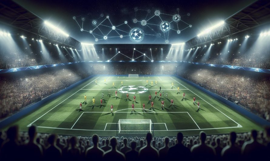 Galatasaray ve Atletico Madrid: Avrupa Geçit Töreni