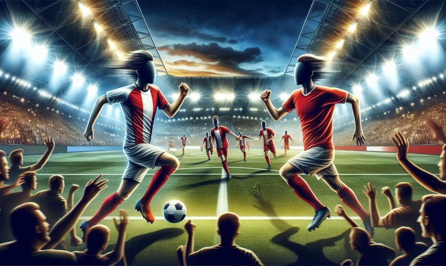 Emirates Stadyumu’ndaki Büyük Mücadele: Arsenal ve Liverpool