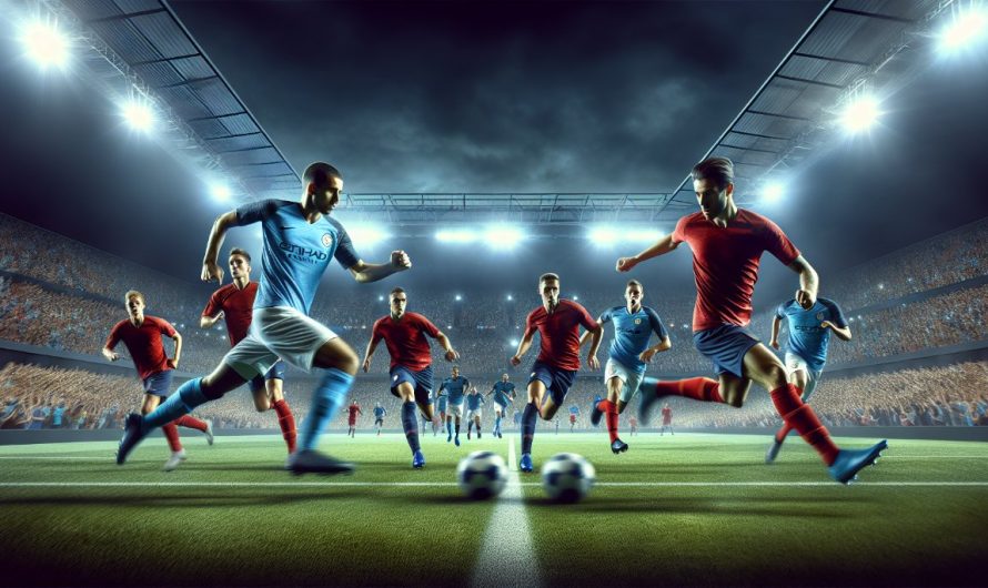 Manchester Derbisinde Kritik Anlar ve Önemli Detaylar