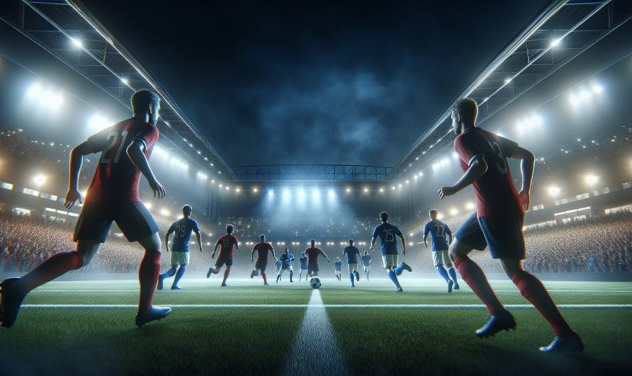 Manchester Derbisinde Heyecan Dorukta: Takım Analizleri ve Tahminler