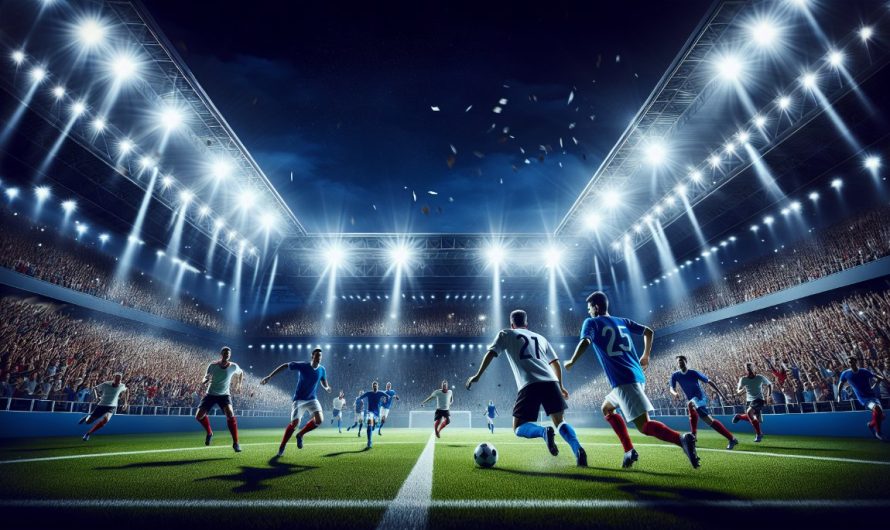 Trabzonspor ve Beşiktaş Arasında Kritik Süper Lig Mücadelesi