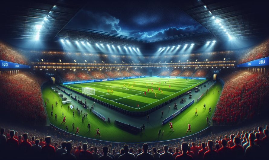 Fenerbahçe ve Aston Villa Arasındaki Kritik Avrupa Savaşı