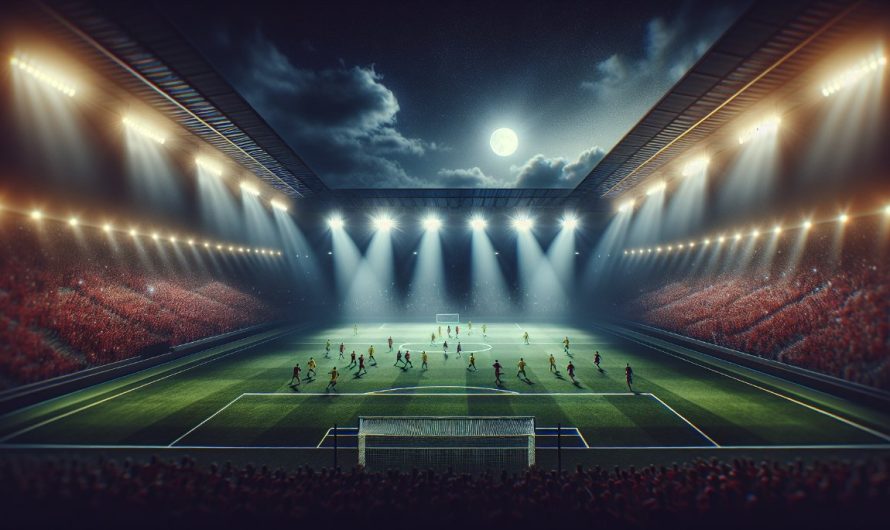 Fenerbahçe ve Samsunspor: Süper Kupa Yarı Finalinde Heyecanlı Çatışma