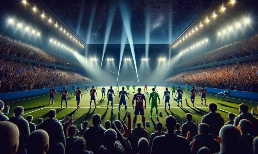 Fenerbahçe ve Göztepe’nin Karşılaşması: Stratejik Yaklaşımlar