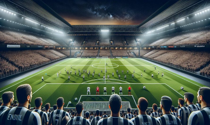 Beşiktaş ve Gaziantep FK: Kritik Karşılaşmanın Analizi
