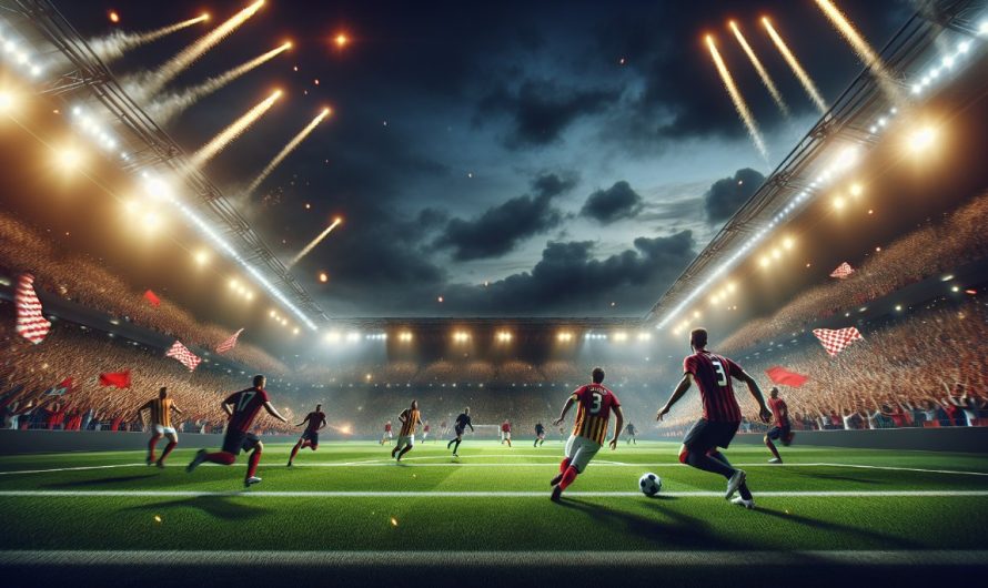Galatasaray ve Gaziantep FK Arasındaki Kritik Mücadelede Öne Çıkanlar