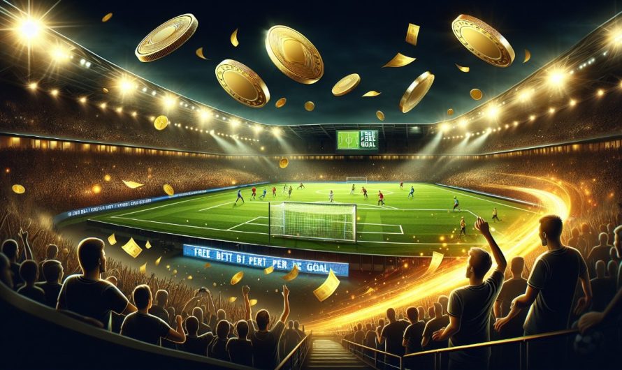 Futbol Tutkunlarına Özel: Gol At, Bahis Kazan