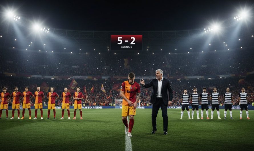 Juventus’ta Bremer Krizi: Galatasaray Maçına Hazırlık Süreci
