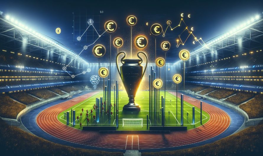 Türk Futbolunda 2024-2025 Sezonu UEFA Gelir Dağılımı