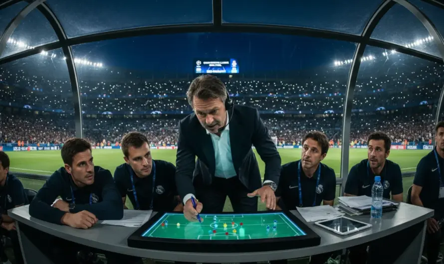 Okan Buruk’un Liverpool Maçı Öncesi Sağ Bek Seçimi: Stratejik Bir Karar