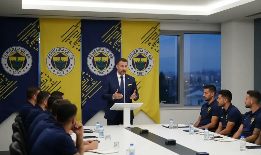 Romanya ile Türkiye Arasındaki Kritik Maç Öncesi Lucescu’nun Kadro Stratejisi