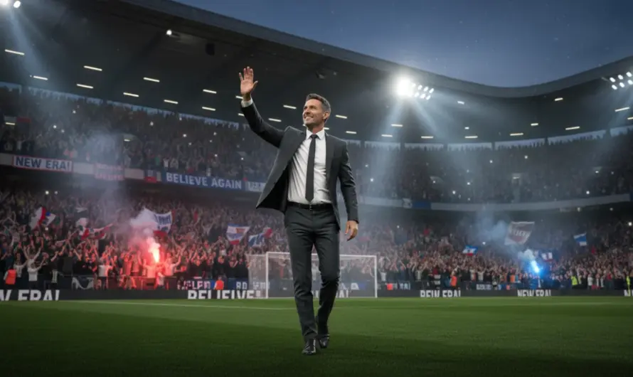 Real Madrid’de Mourinho İhtimali: Gelecek İçin Stratejik Bir Adım mı?