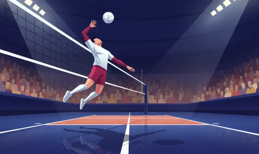2026 Voleybol Milletler Ligi: Milli Takım Rotası Belli Oldu