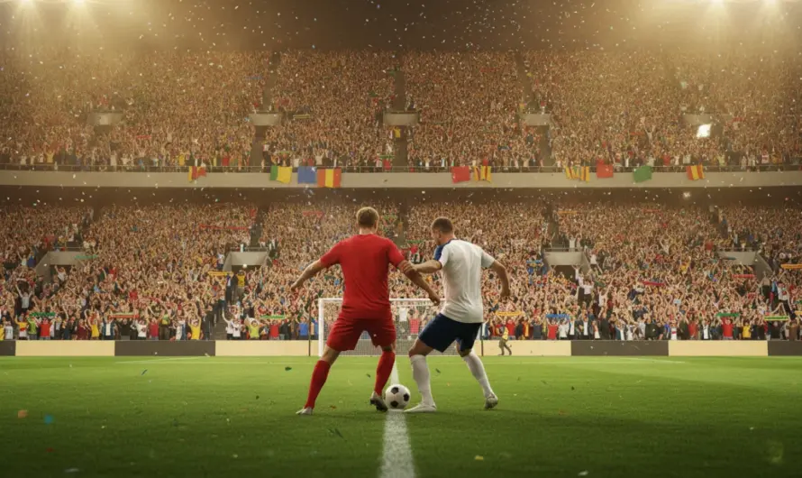 Türkiye-ABD Futbol Mücadelesi: 2026 Dünya Kupası D Grubu
