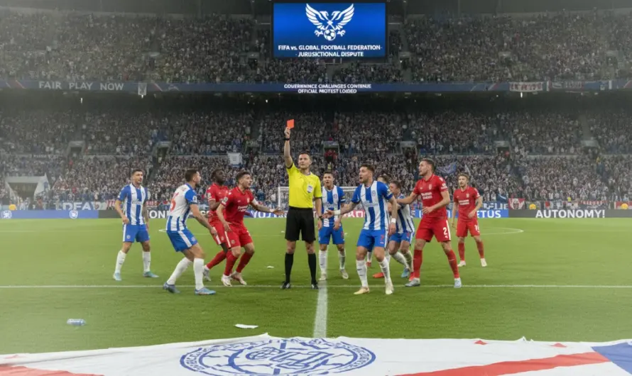 FIFA Kararına Büyük Soru: Fair Play İhlali mi?